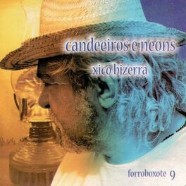 Album cover of Forroboxote 9 - Candeeiros E Neons