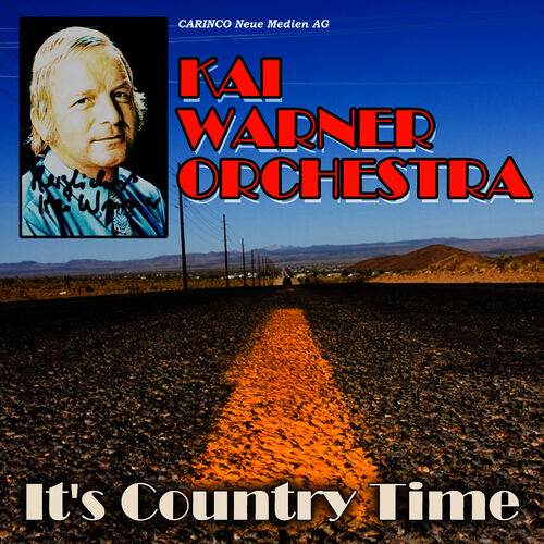 Kai Warner Orchestra Take It Easy Altes Haus Listen On Deezer