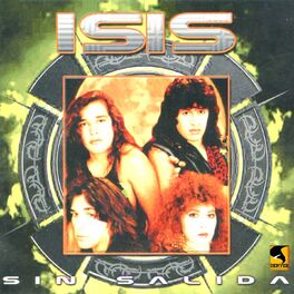 Album cover of Sin Salida