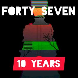 Album cover of 10 years