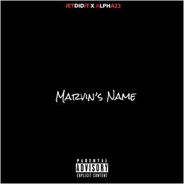 Album picture of Marvin's Name