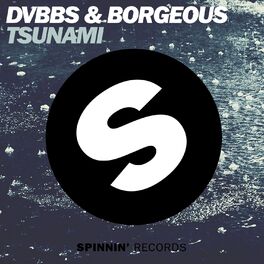 Album cover of Tsunami (Radio Edit)
