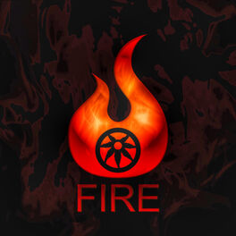 Album cover of Fire (feat. Wrecc-A-Nize & B.G.P.)