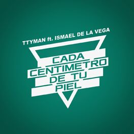 Album cover of Cada Centímetro de Tu Piel
