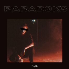 Album cover of Paradoks