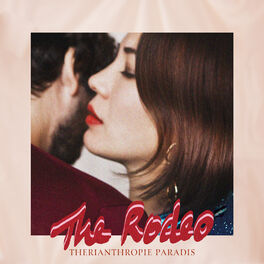 Album cover of Thérianthropie Paradis