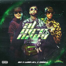 Album cover of Al Otro Nivel