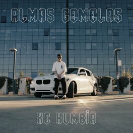 Album cover of Almas Gemelas