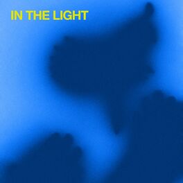 Album cover of In The Light (Live)