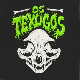 Album cover of Uivando pra Lua