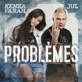 Album cover of Problèmes (feat. Jul)