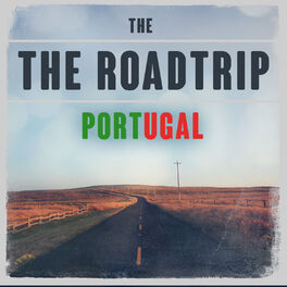 Album cover of The Roadtrip: Portugal