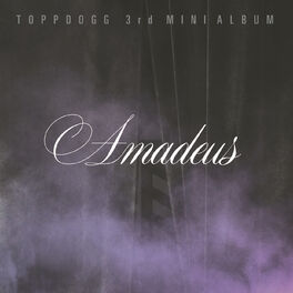 Album cover of Amadeus