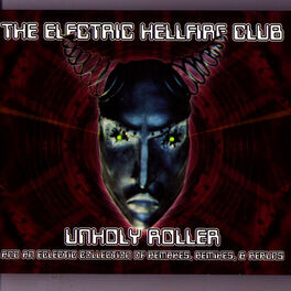 The Electric Hellfire Club: albums, songs, playlists | Listen on Deezer