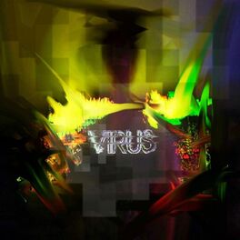Album cover of Virus - EP