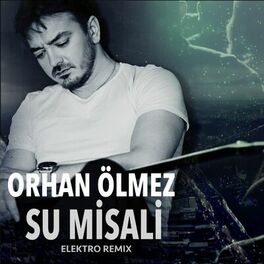 Album cover of Su Misali (Elektro Remix)
