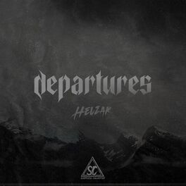 Album cover of Departures