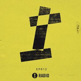 Album cover of Toolroom Radio EP612 - Presented by Mark Knight