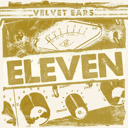 Album cover of Velvet Ears 11