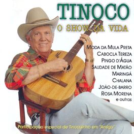 Album cover of O Show Da Vida