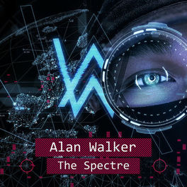 Album picture of The Spectre