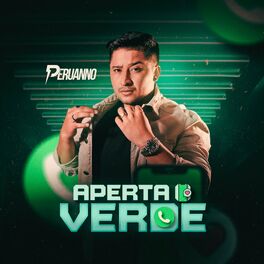 Album cover of Aperta o Verde