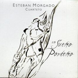 Album cover of En Sueño Porteño