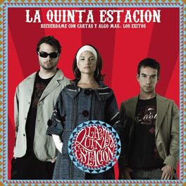 Album cover of Recuérdame Con Cartas Y Algo Más... Los Exitos