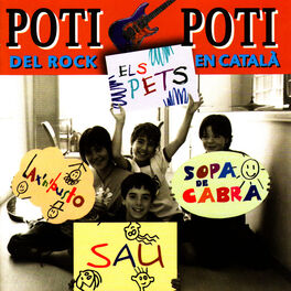 Album cover of Del Rock en Català