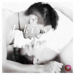 Album cover of I Kissed a Boy
