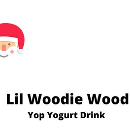 Album cover of Yop Yogurt Drink
