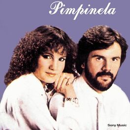 Album cover of Pimpinela