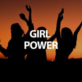 Album cover of Girl Power 2023