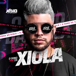 Album cover of O Dono da Xiola