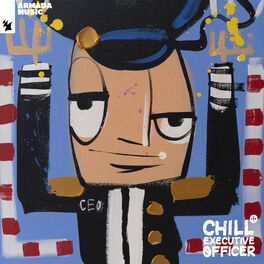Album cover of Chill Executive Officer (CEO), Vol. 12 (Selected by Maykel Piron)