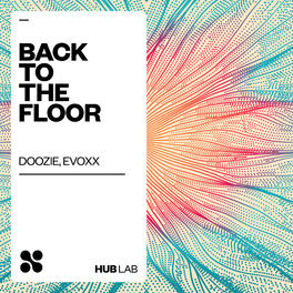 Album cover of Back to the Floor