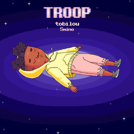 Album cover of Troop (feat. Smino)
