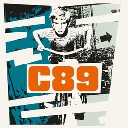 Album cover of C89