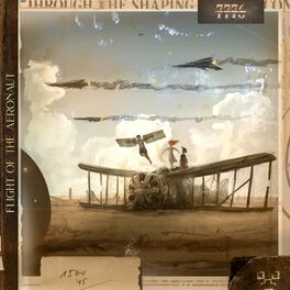 Album cover of Flight of the Aeronaut