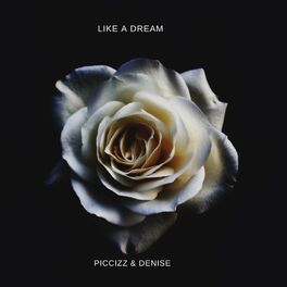 Album cover of Like a Dream (feat. Denise)