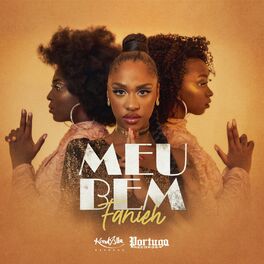 Album cover of Meu Bem