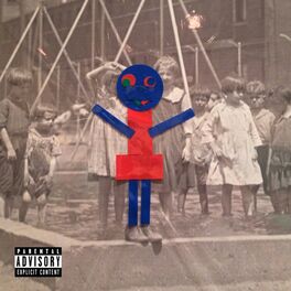 Album cover of The Chain Reaction
