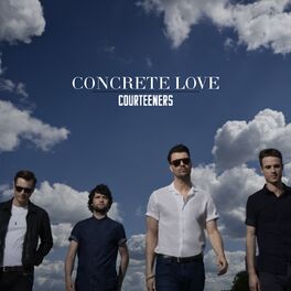 Album cover of Concrete Love