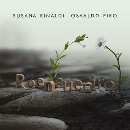 Album cover of Reencuentro