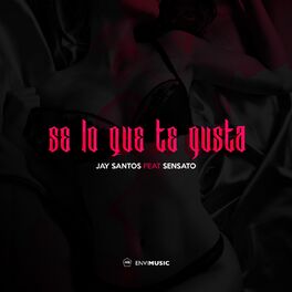 Album cover of Sé Lo Que Te Gusta (Radio Edit)