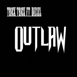 Album cover of Outlaw (feat. Diezel)