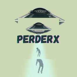 Album cover of Perderx