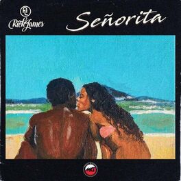 Album cover of Señorita (Radio)