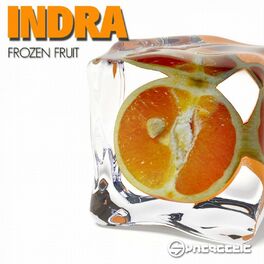 Album cover of Frozen Fruit