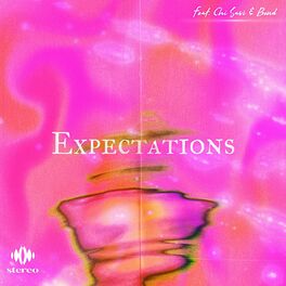 Album cover of Expectations (feat. Chi Savi & Bond)